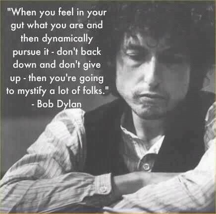 Bob Dylan