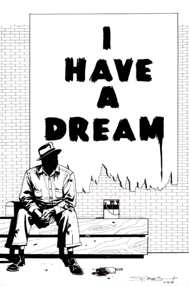 “Those who dream by day are cognizant of many things that escape those who dream only at night.” ~Edgar Allan Poe