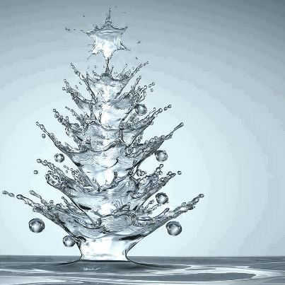 Happy Holidays! We will resume our posts after the holiday break. Much love and light to you all!!