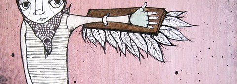 “The best way to find yourself is to lose yourself in the service of others.” ~Mahatma&nbsp;Ghandi