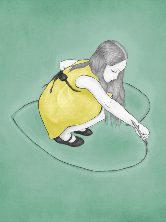 DON'T FORGET TO LOVE YOURSELF.