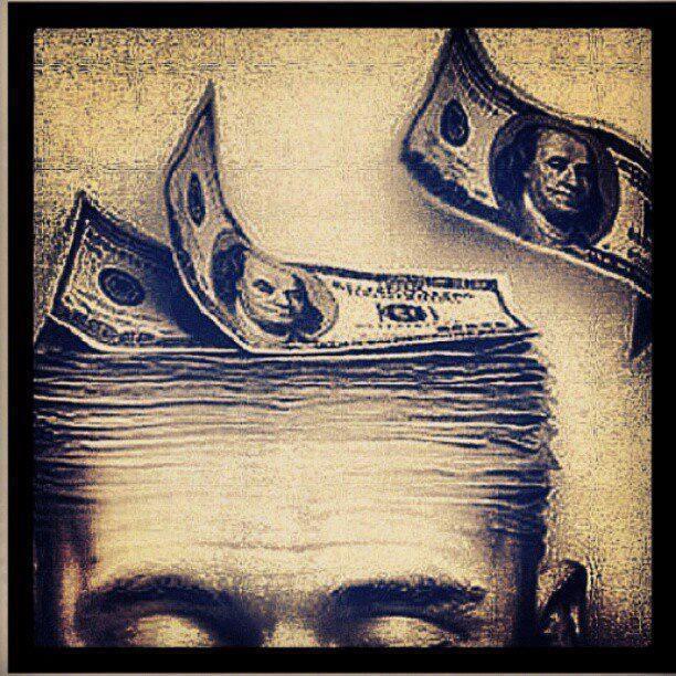 “I don't want to earn my living; I want to live.”  ~Oscar Wilde