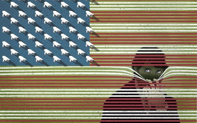 The Land of the Free?