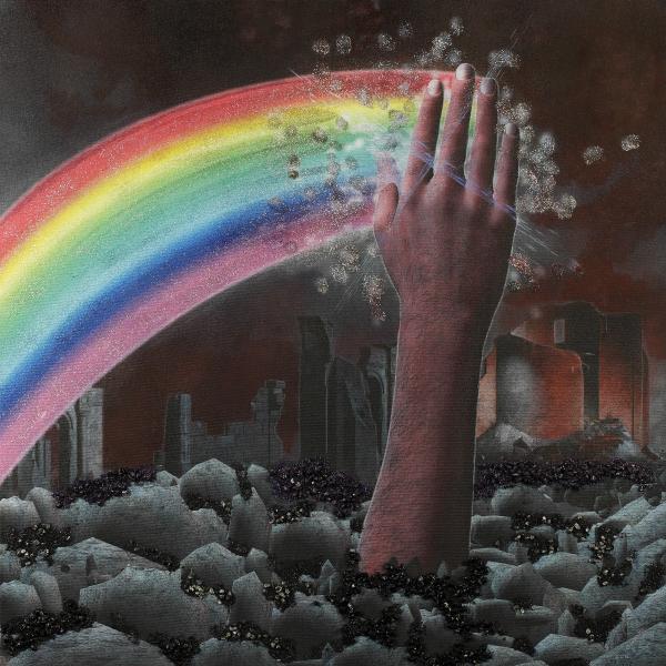 When the Earth is ravaged and the animals are dying, a new tribe of people shall come unto the Earth from many colors, creeds, and classes, and who by their actions and deeds shall make the Earth green again. They shall be known as the Warriors of the Rainbow. ~Hopi Prophecy