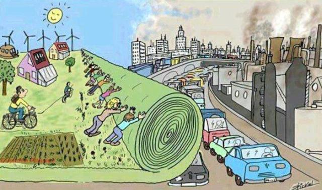 “But today our very survival depends on our ability to stay awake, to adjust to new ideas, to remain vigilant and to face the challenge of change. The large house in which we live demands that we transform this world-wide neighborhood into a world – wide brotherhood. Together we must learn to live as brothers or together we will be forced to perish as fools.  We must work passionately and indefatigably to bridge the gulf between our scientific progress and our moral progress. One of the great problems of mankind is that we suffer from a poverty of the spirit which stands in glaring contrast to our scientific and technological abundance. The richer we have become materially, the poorer we have become morally and spiritually.”  ~Martin Luther King Jr.