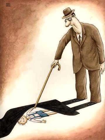 “Let us liberate ourselves from any form of control. Let us focus at the inner drum, where the rhythm aligns with that of our heart. The measure of responsibility, equals to the need for evolution. Just listen to the inner child, let it whisper in your ear.”   ~Grigoris Deoudis