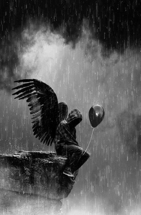 “You were born with potential. You were born with goodness and trust. You were born with ideals and dreams. You were born with greatness. You were born with wings. You are not meant for crawling, so don’t. You have wings. Learn to use them and fly.” ~ Rumi