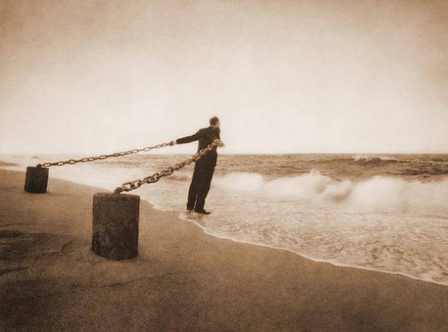 “The first and most important thing an individual can do is to become an individual again, decontrol himself, train himself as to what is going on and win back as much independent ground for himself as possible.”  ~ William S. Burroughs