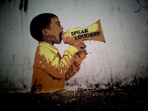 “Those who have the privilege to know have the duty to act.”   ~ Albert Einstein