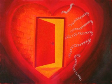 “Love is stronger than differences. We all live on the same planet. We walk on the same earth. We breathe the same air. No matter where I was born, no matter what color skin I have or what religion I was raised to believe in, everything and everyone is connected to this one life. I no longer choose to prejudge others, to feel either superior or inferior. I choose equality ~ to have warm, loving, open communication with every member of my earthly family. I am a member of the earth community. Differences of opinion are wonderful, colorful varieties of expression. Today my heart opens a little bit more as I go about creating the world I want to live in.”   ~Victoria Halik