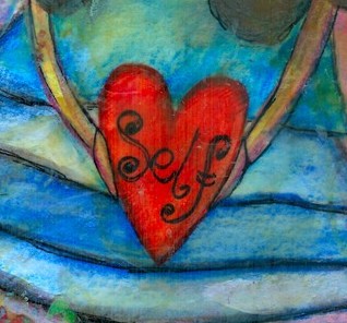 “Because one believes in oneself, one doesn't try to convince others. Because one is content with oneself, one doesn't need others' approval. Because one accepts oneself, the whole world accepts him or her.”  ~Lao Tzu