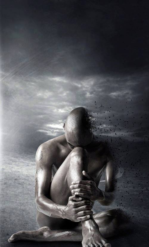 “Enlightenment is a destructive process. It has nothing to do with becoming better or being happier. Enlightenment is the crumbling away of untruth. It's seeing through the facade of pretense. It's the complete eradication of everything we imagined to be true.”   ~ Adyashanti