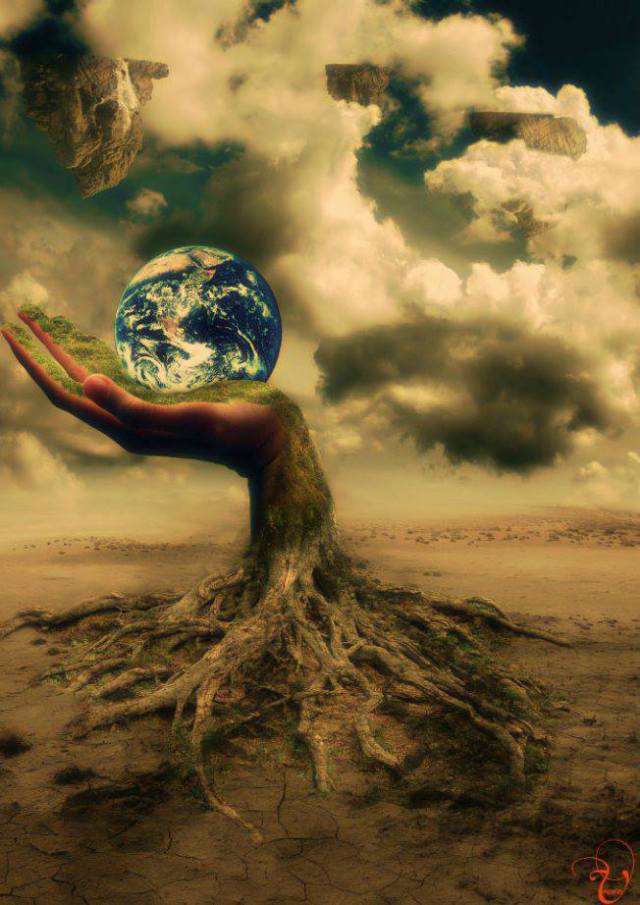 “We have lived by the assumption that what was good for us would be good for the world. And this has been based on the even flimsier assumption that we could know with any certainty what was good even for us. We have fulfilled the danger of this by making our personal pride and greed the standard of our behavior toward the world - to the incalculable disadvantage of the world and every living thing in it. And now, perhaps very close to too late, our great error has become clear. It is not only our own creativity - our own capacity for life - that is stifled by our arrogant assumption; the creation itself is stifled. We have been wrong. We must change our lives, so that it will be possible to live by the contrary assumption that what is good for the world will be good for us. And that requires that we make the effort to know the world and to learn what is good for it. We must learn to cooperate in its processes, and to yield to its limits. But even more important, we must learn to acknowledge that the creation is full of mystery; we will never entirely understand it. We must abandon arrogance and stand in awe. We must recover the sense of the majesty of creation, and the ability to be worshipful in its presence. For I do not doubt that it is only on the condition of humility and reverence before the world that our species will be able to remain in it.”  ~Wendell Berry