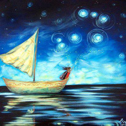 “Life is short, break the rules, forgive quickly, kiss slowly, love truly, laugh uncontrollably, and never regret anything that made you smile. Twenty years from now you will be more disappointed by the things you didn't do than by the ones you did. So throw off the bowlines. Sail away from the safe harbor. Catch the trade winds in your sails. Explore. Dream. Discover.”  ~ Mark Twain