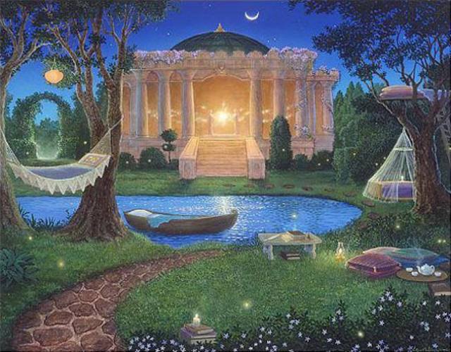 “Your daily life is your temple and your religion.”  ~ Kahlil Gibran