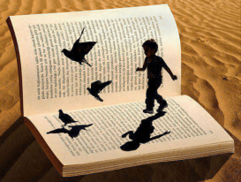 “Most of us are slaves of the stories we unconsciously tell ourselves about our lives. Freedom begins the moment we become conscious of the plot line we are living and, with this insight, recognize that we can step into another story altogether.” ~Carol S. Pearson, The Hero Within