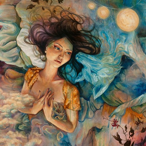 “The way other people practiced a sport, learned a dance, I sat with feelings to learn who I am.”  ~ S. Kelley Harrell, Gift of the Dreamtime: Awakening to the Divinity of Trauma