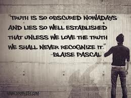 “They must find it difficult, those who have taken authority as truth, rather than truth as authority.” ~ Gerald Massey