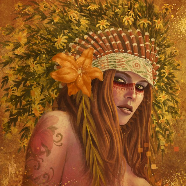 “The privilege of a lifetime is to become who you truly are.”   ~ C.G. Jung