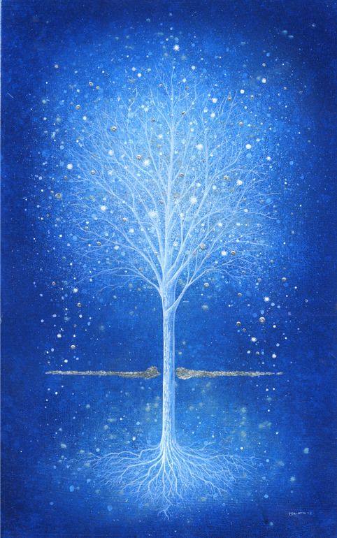 Wishing you all much love and light this holiday season!