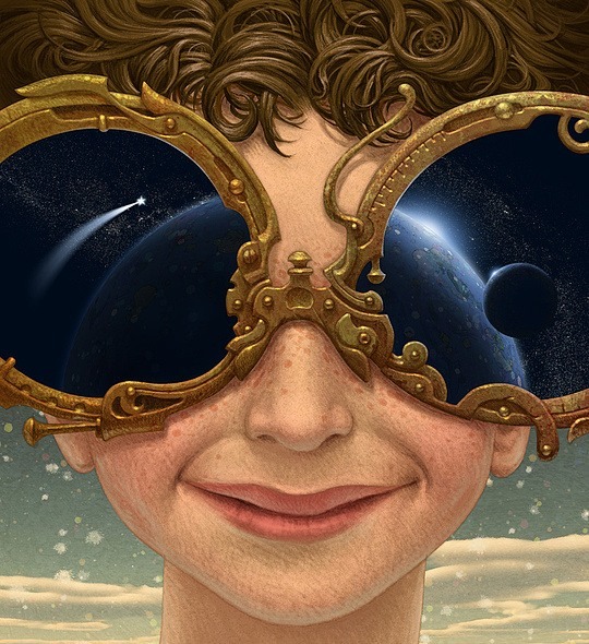 I dream of a family of stars. When one of us shines brightly, it inspires the rest of us to turn up our shine.  There are no teachers in the STARFAMILY,  only learner-sharers. While some of us  are meant to lead, others  clear the path and do the math,  but we are all STARS,  so comparison ceases to exist.  RECIPROCITY is the only law, held up by the authority of love.  We know that everything is VIBRATION, so  we are radically responsible with what  tunes we tell. Everyone in the starfamily  is needed, even the CHAOS stirrers,  who help us know dissonance  which is the precursor to CHANGE.  Every obstacle we surpass brings us closer to the TRUTH of our indispensability, which is also fleeting.  We are disappearing COMETS, with but a blink of a life  to make our streaks on the sky  in an unselfconscious praising of the present,  aching to return to the ONE LOVE which made us.  ~ by Dreamwork with Toko-pa 