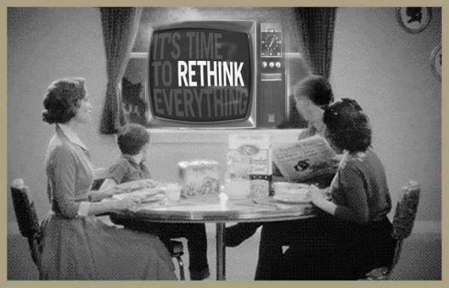 “We are living through one of the most fundamental shifts in history—a change in the actual belief structure. No economic, political, or military power can compare with the power of a change of mind. By deliberately changing their images of reality, people are changing the world.” ~ Willis Harman