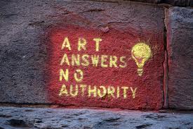 “The artist’s task is to save the soul of mankind; and anything less is a dithering while Rome burns. Because of the artists, who are self-selected, for being able to journey into the Other, if the artists cannot find the way, then the way cannot be found.”   ~ Terence McKenna