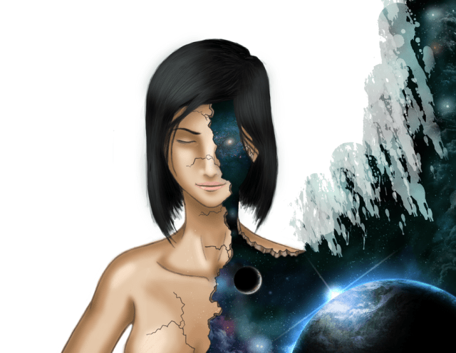 “I think that we are like stars. Something happens to burst us open; but when we burst open and think we are dying; we’re actually turning into a supernova. And then when we look at ourselves again, we see that we’re suddenly more beautiful than we ever were before!”   ~ C. JoyBell C. 