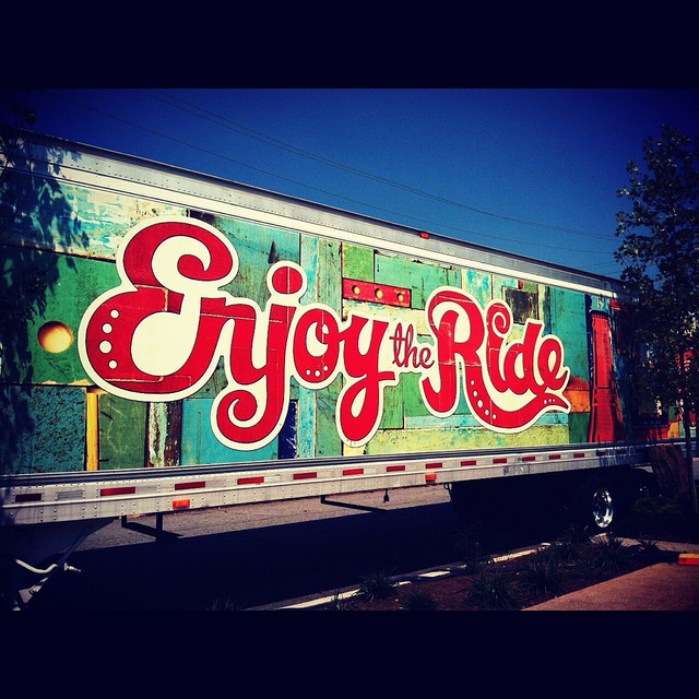 “I think it's really tragic when people get serious about stuff. It's such an absurdity to take anything really seriously ... I make an honest attempt not to take anything seriously: I worked that attitude out about the time I was eighteen, I mean, what does it all mean when you get right down to it, what's the story here? Being alive is so weird.” ~ Frank Zappa