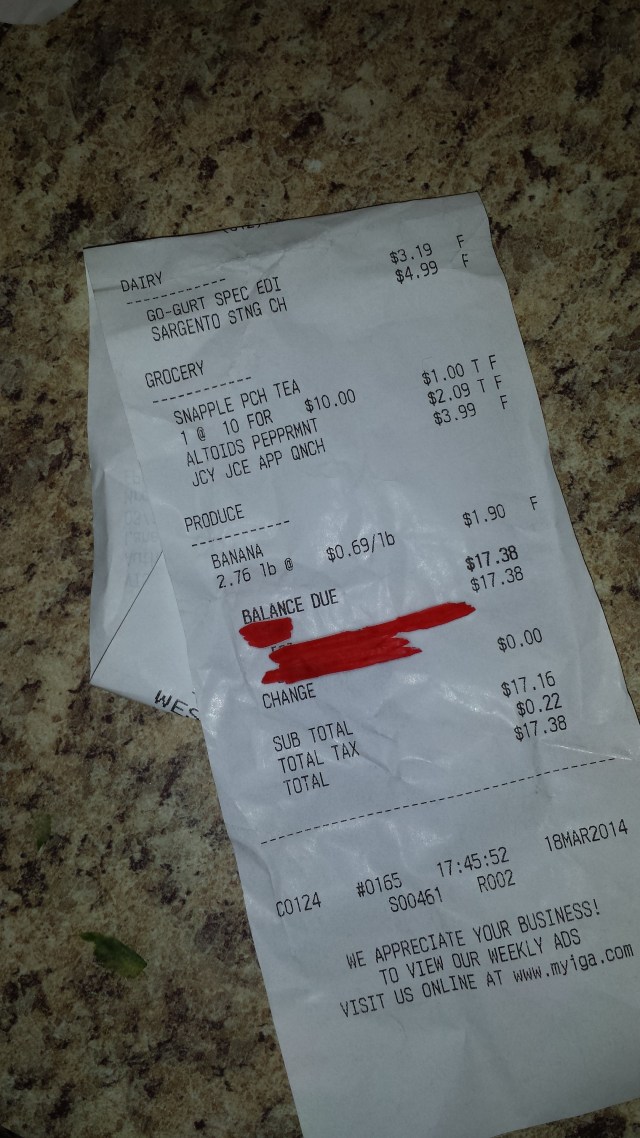 Love this. I have so much gratitude for all the beautiful souls out there helping those in need of a little generosity and kindness.