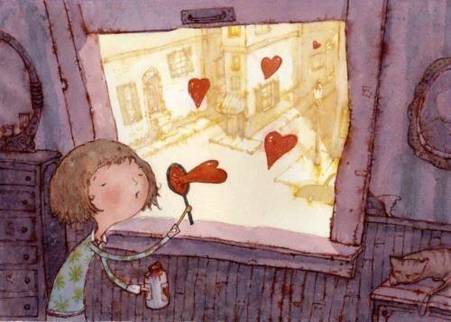 “The majority of us lead quiet, unheralded lives as we pass through this world. There will most likely be no ticker-tape parades for us, no monuments created in our honor. But that does not lessen our possible impact, for there are scores of people waiting for someone just like us to come along; people who will appreciate our compassion, our unique talents. Someone who will live a happier life merely because we took the time to share what we had to give. Too often we underestimate the power of a touch, a smile, a kind word a listening ear, an honest compliment, or the smallest act of caring, all of which have a potential to turn a life around. It’s overwhelming to consider the continuous opportunities there are to make our love felt.”   ~ Leo Buscaglia