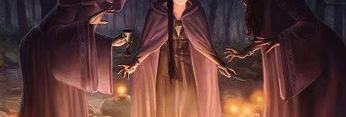 “We are used to thinking of Friday the 13th as bad luck. In fact, Friday the 13th was the day the witches gathered. When the patriarchal system, headed by the early church, began to squelch the power of women, witches were deemed evil, and many great women were deemed witches. Their meeting time, then, was seen as bad luck rather than as what it truly was; a time for women to gather and share energy and pray together and heal.” ~Marianne Williamson, “A Woman’s Worth” “We are used to thinking of Friday the 13th as bad luck. In fact, Friday the 13th was the day the witches gathered. When the patriarchal system, headed by the early church, began to squelch the power of women, witches were deemed evil, and many great women were deemed witches. Their meeting time, then, was seen as bad luck rather than as what it truly was; a time for women to gather and share energy and pray together and heal.” ~Marianne Williamson, “A Woman’s Worth”