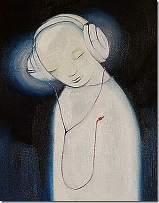 Listen to your heart