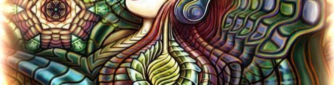 “Besides the natural charm that music has, it has a magical power, a power that can be experienced even now. It seems that the human race has lost a great deal of the ancient science of magic, but if there remains any magic it is music.” ~Hazrat Inayat&nbsp;Khan