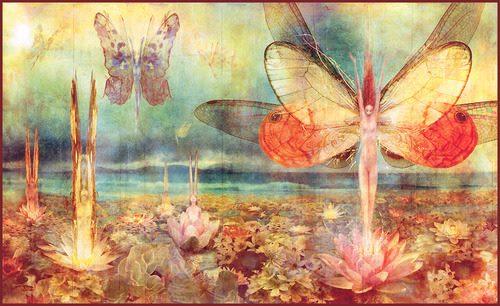 Artist - Greg Spalenka