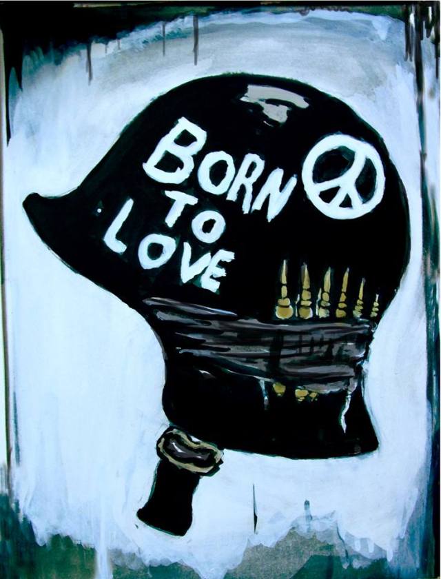 Born to love