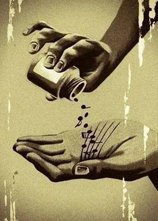 Music is medicine
