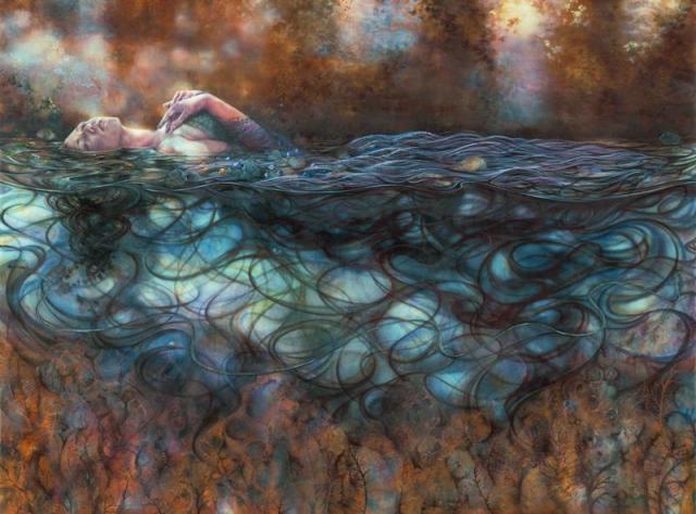 Art - Kerry Darlington