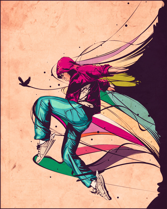 Let-Me-Fly-To-Freedom by Rockfield