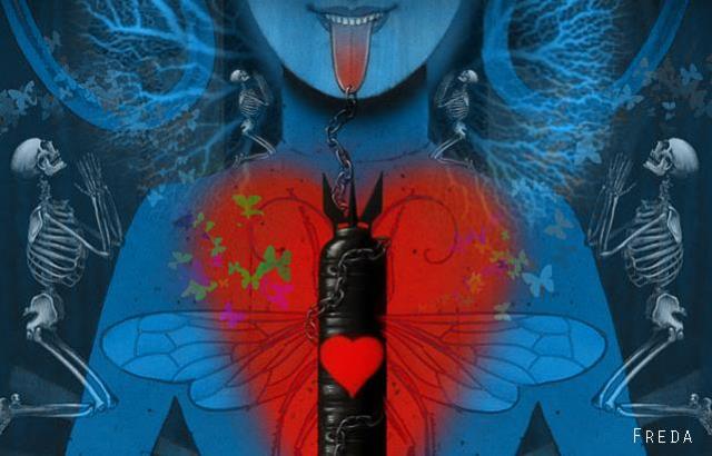 Art by Anthony Freda