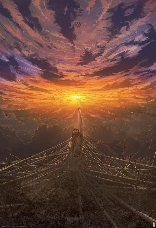 Art by Jeffrey Smith