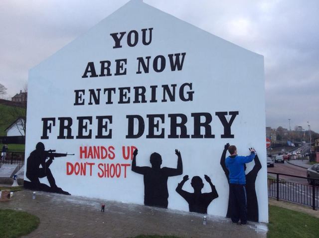 Free Derry