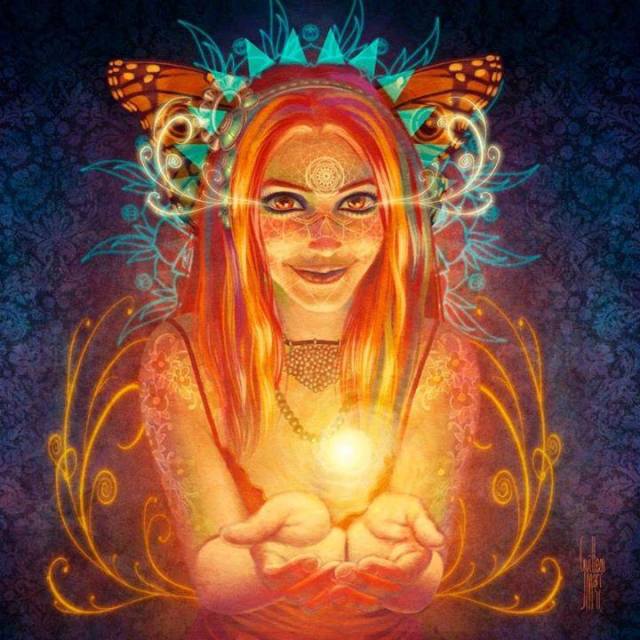 Artist- Guillem Marí