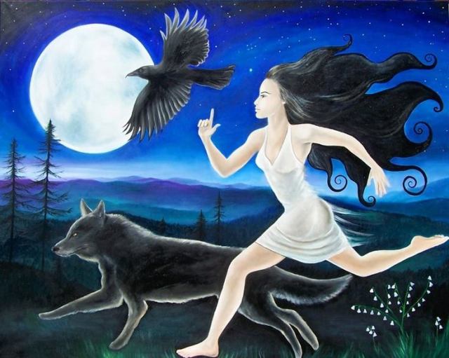 Art by Angela Ferreira