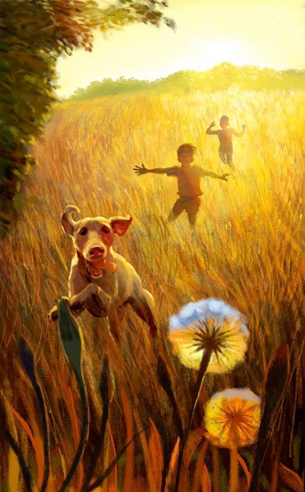 Art by Jeremy Norton