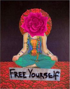 Free Yourself