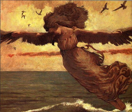 Art by Chiara Vitetta