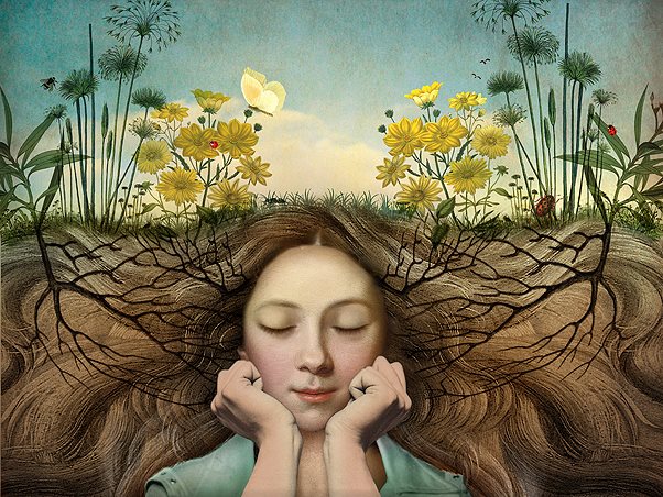 Art - Catrin Welz-Stein