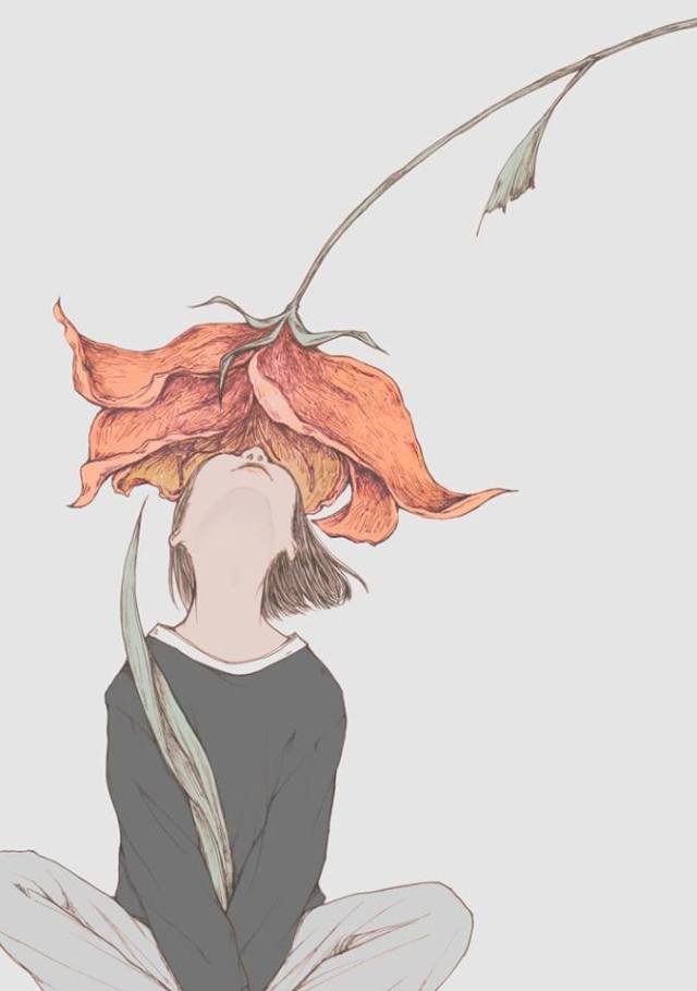 Illustration by Hasebe Yutaka