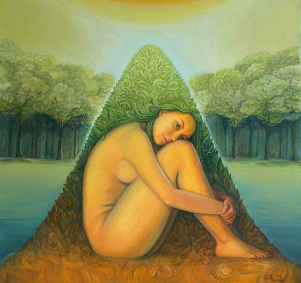 Art by Nelly Tsenova